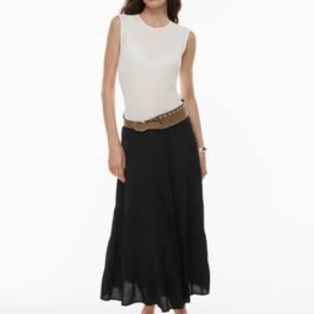 WILFRED Bouquet Skirt